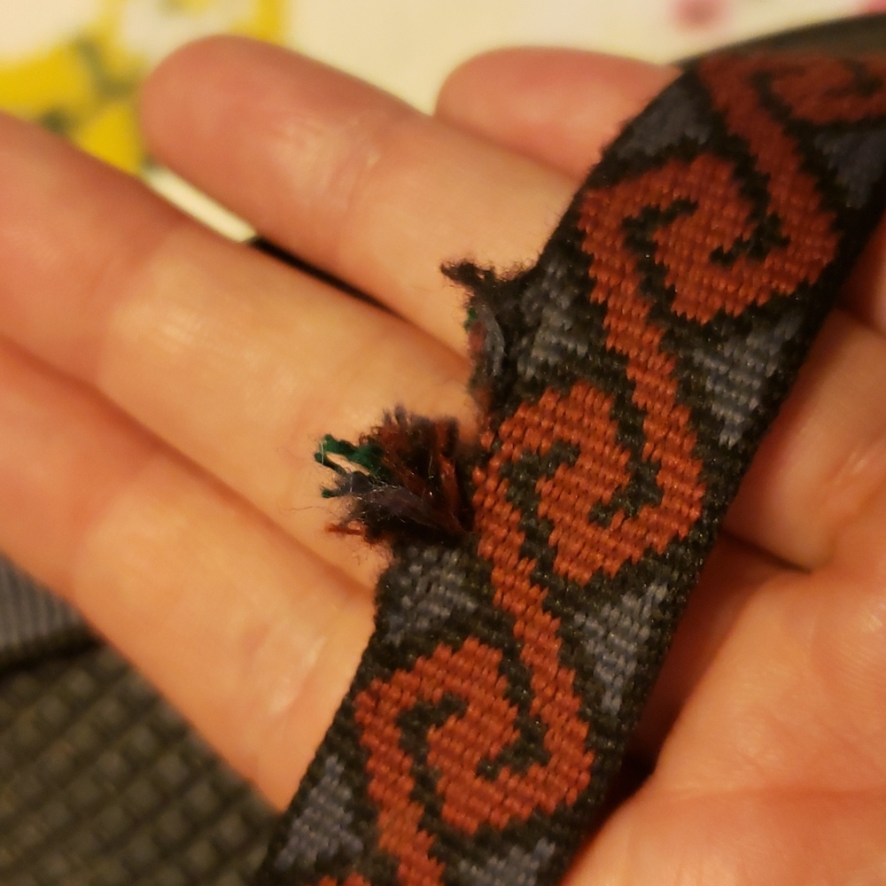 Chaco sandals - Picture 4 of 6